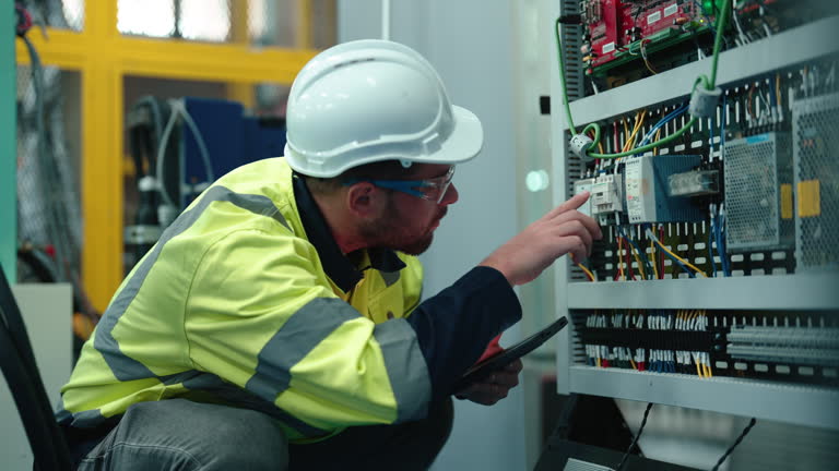 Professional Electrical Services in Wanaque, NJ